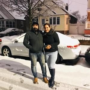 Meet your Posher, Narinder